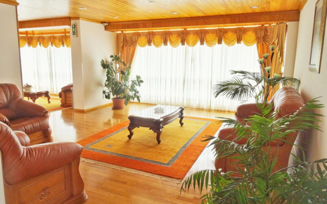 Hotel Estalagem Turismo