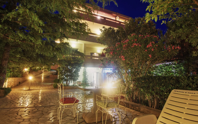 Villa Vicko