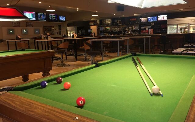 Opal Inn Hotel Motel