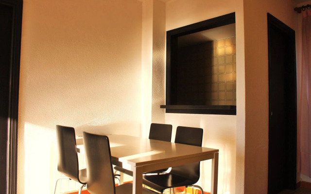 Apartaments La Perla Negra