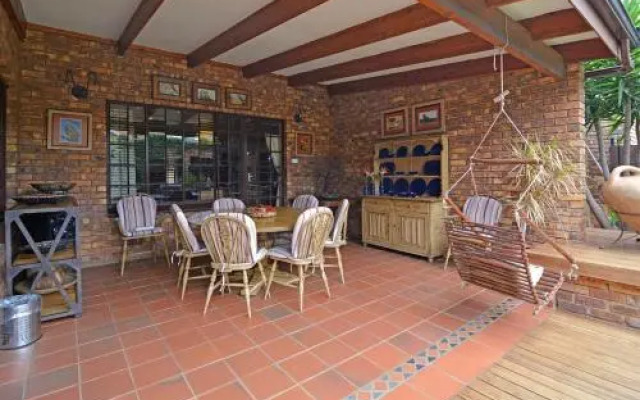 Africa House Guesthouse