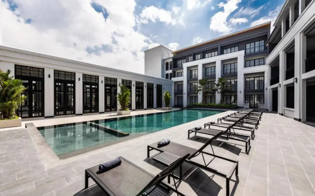 One Patio  Pattaya