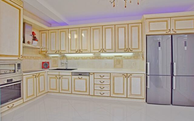 Apartments Vila Mila