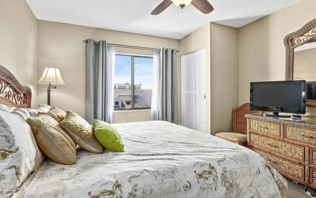 Unit 3306 - Ocean Racquet Club