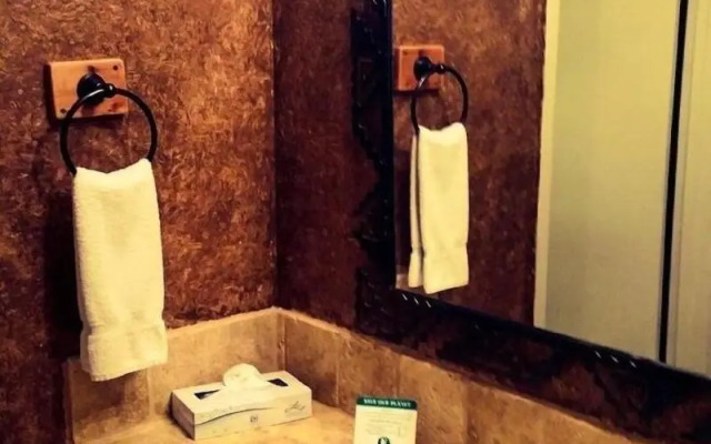 Flying L Ranch Resort