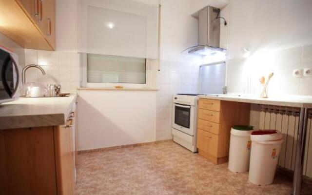 Bonus Apartments