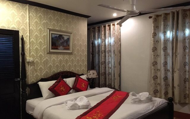 Villa Merry Lao Ban Aphay