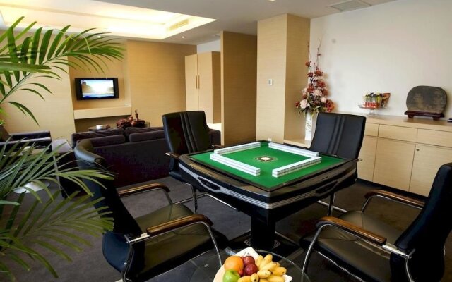 Ningfeng Hotel