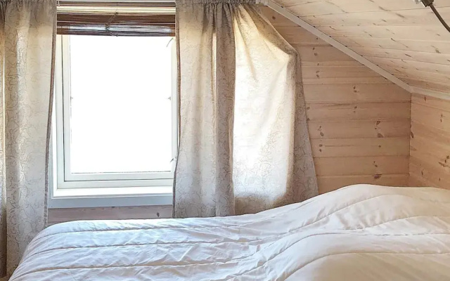 Holiday Home in DÃ¸nna