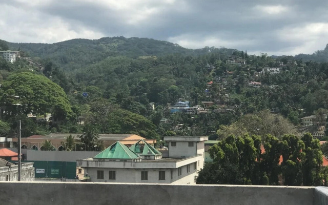 Impala City Hotel and Hostel Kandy 50