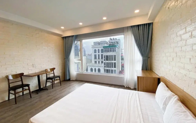 Eco Nest Classic Apartment