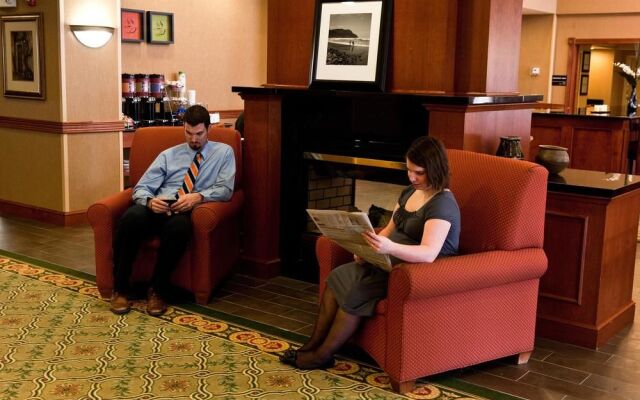 Hampton Inn & Suites Ankeny