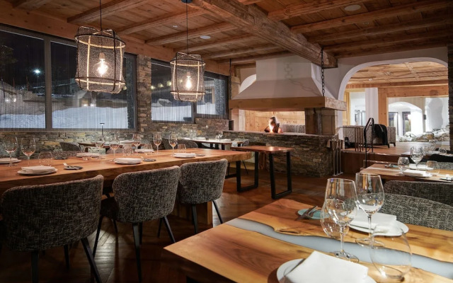 Aïda Hôtel & Spa (Adults Only)
