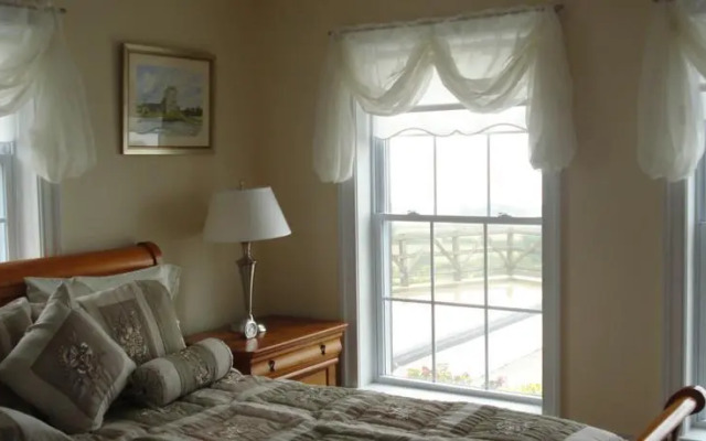 Washington House Bed & Breakfast