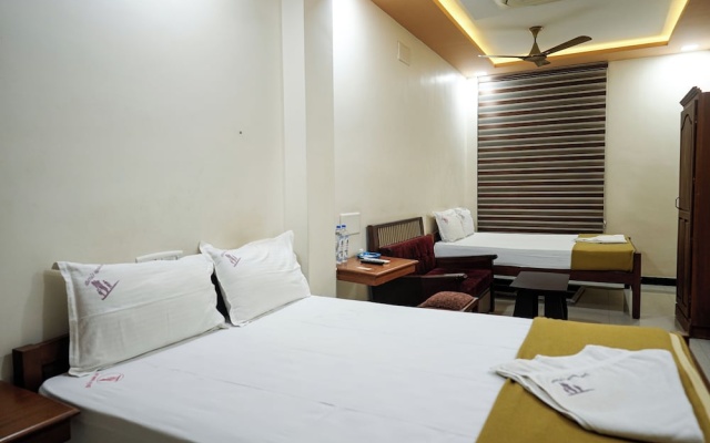 Thai Residency