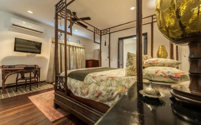 Casa Harb