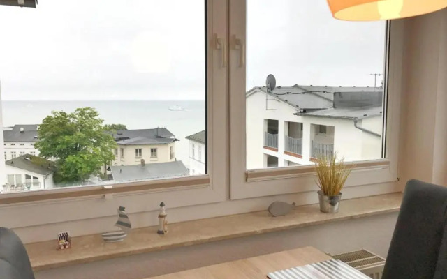 Villa Seeblick - Ferienwohnung 407