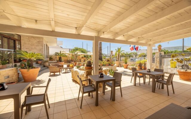 Hotel Salento MirFran