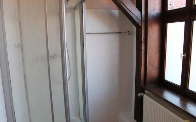 Hotel garni Am Dippeplatz