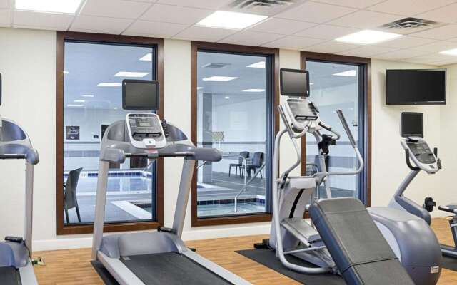 Comfort Suites Fargo Medical Center