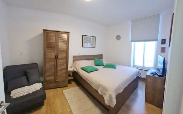 Apartma Domenika