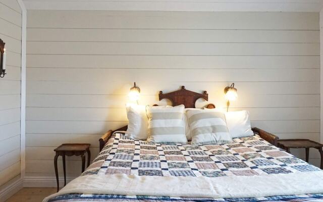 6 Person Holiday Home in Hedekas-by Traum
