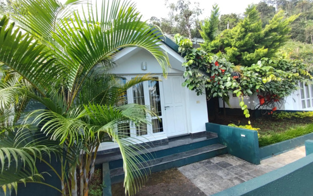 Munnar Tea Hills Resort (MTHR)
