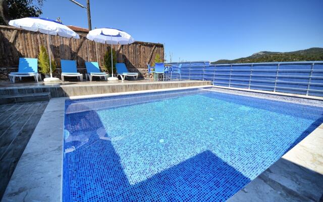 KAY4400 Villa Teo2 2 Bedrooms