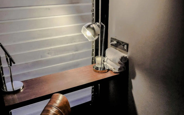 The Urban Room