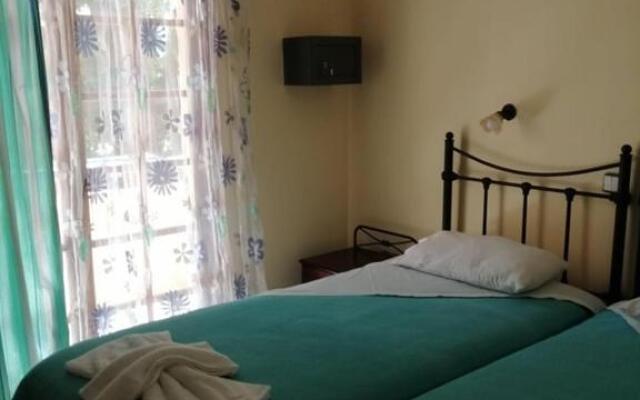 Villa Eleni Seaside Apartments