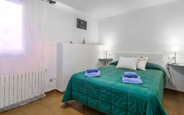 Holiday Home Platja