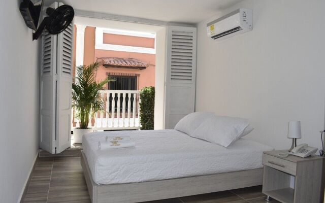 Hotel Casa Acqua San Diego