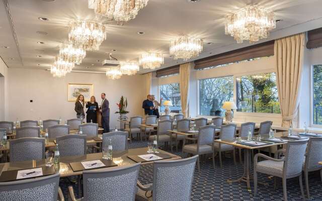 Maritim Hotel Bellevue Kiel