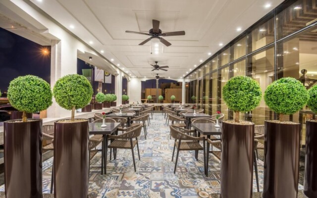 Ewaa Express Hotel - Gaber