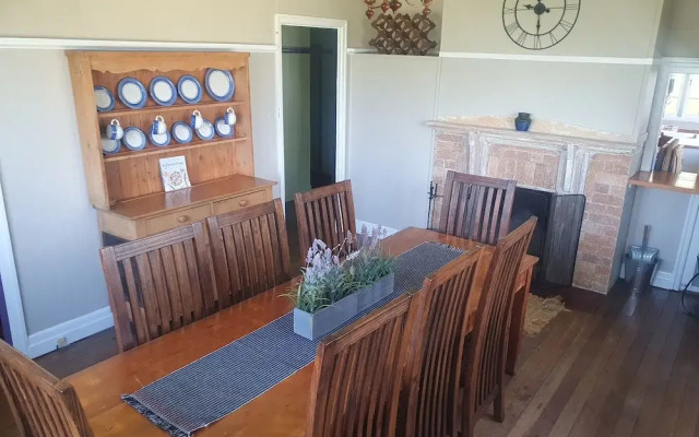 A Stanthorpe Getaway