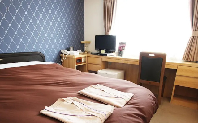 Takamatsu City Hotel