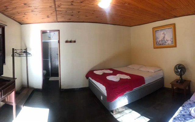 Pousada Chapada dos Veadeiros