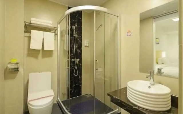 Longting Holiday Hostel