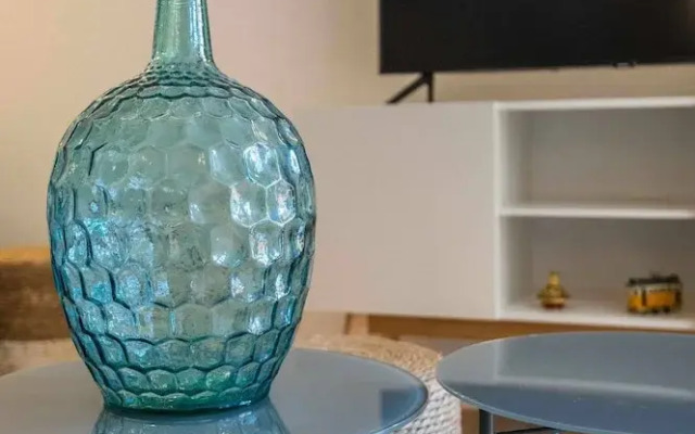 Salgados 1 Bedroom Apartment - 500m da Praia