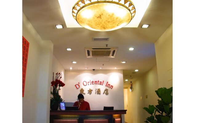 D'Oriental Inn