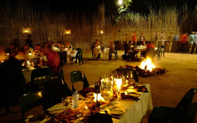 Timbavati Safari Lodge