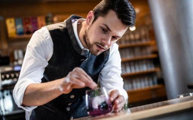 Viel Nois Guest House