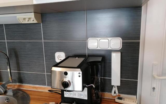 Bettina47 apartman