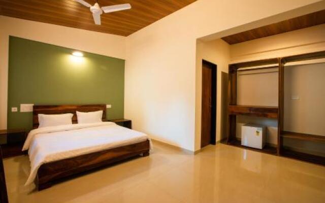 Betelnut Resort