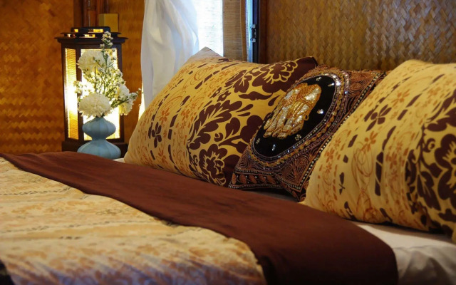 Areeya Phuree Resort