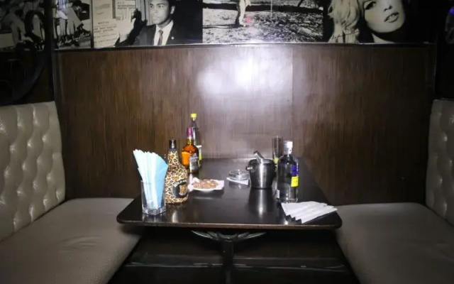 Hôtel Sabah