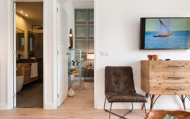 Cozy Apartment Av111 in Playa del Ingles