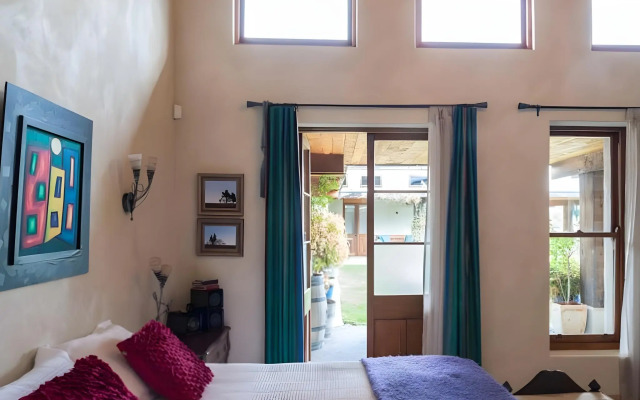 Antria Boutique Lodge