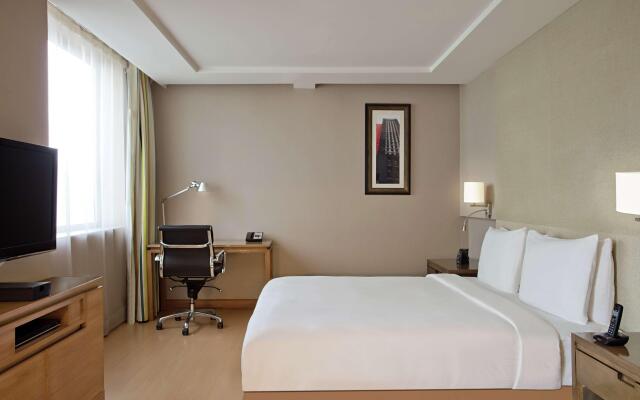 DoubleTree Suites By Hilton Bangalore