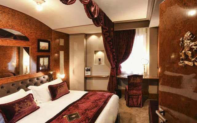 Papadopoli Hotel Venezia - MGallery Collection
